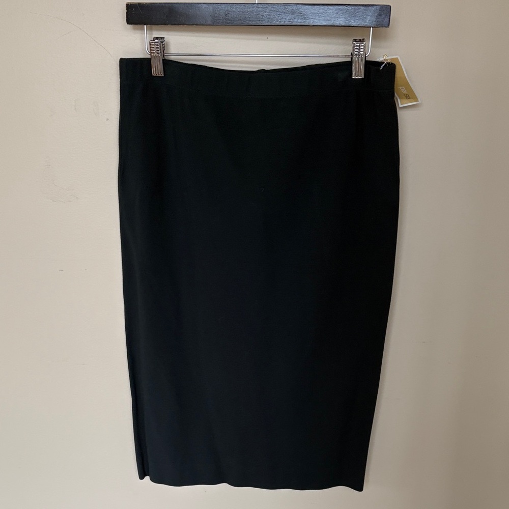 Per Se Elegant  Pencil Skirt